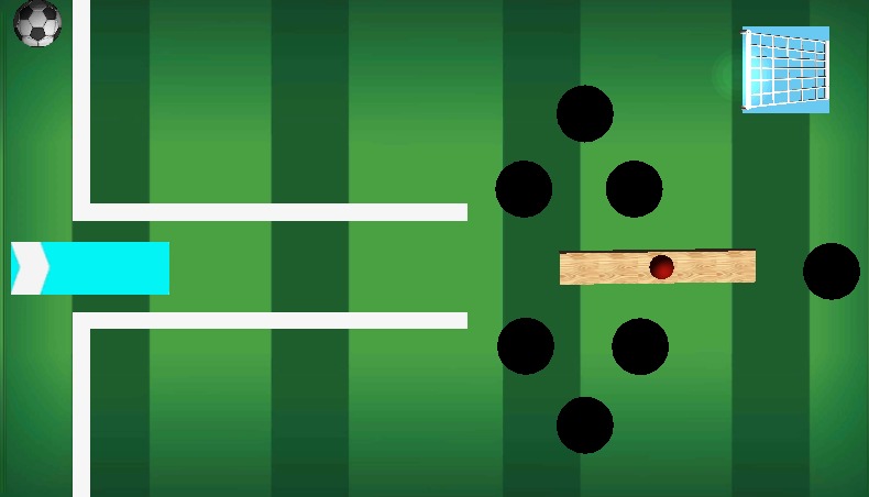 Football Teeter Pro截图4