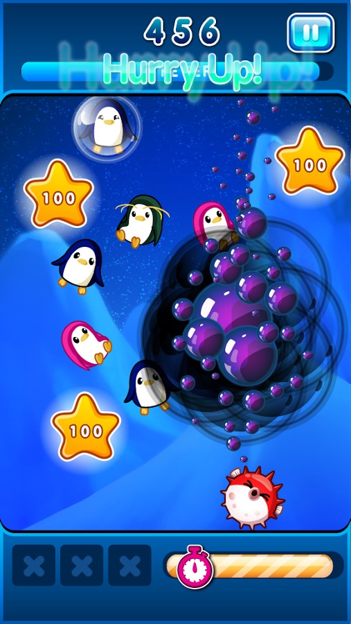 Tiny Penguin Pop截图3