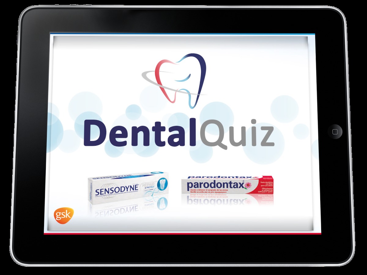 Dental Quiz截图1