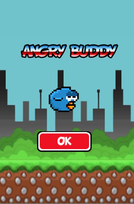 Angry Buddy截图1