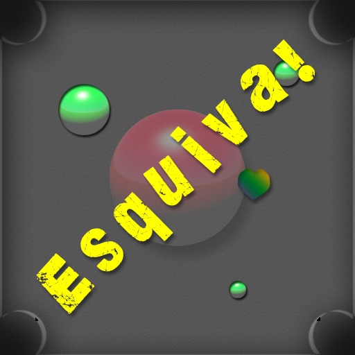 Esquiva!截图4