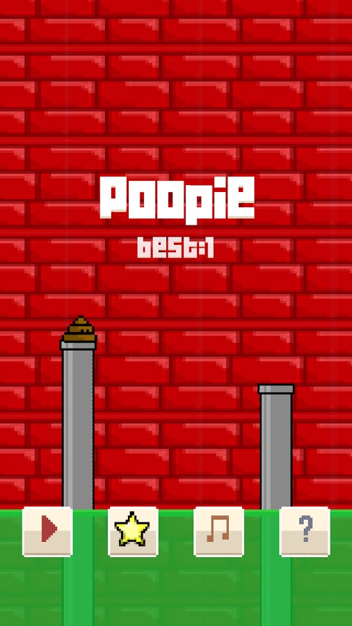 Poopie!截图1