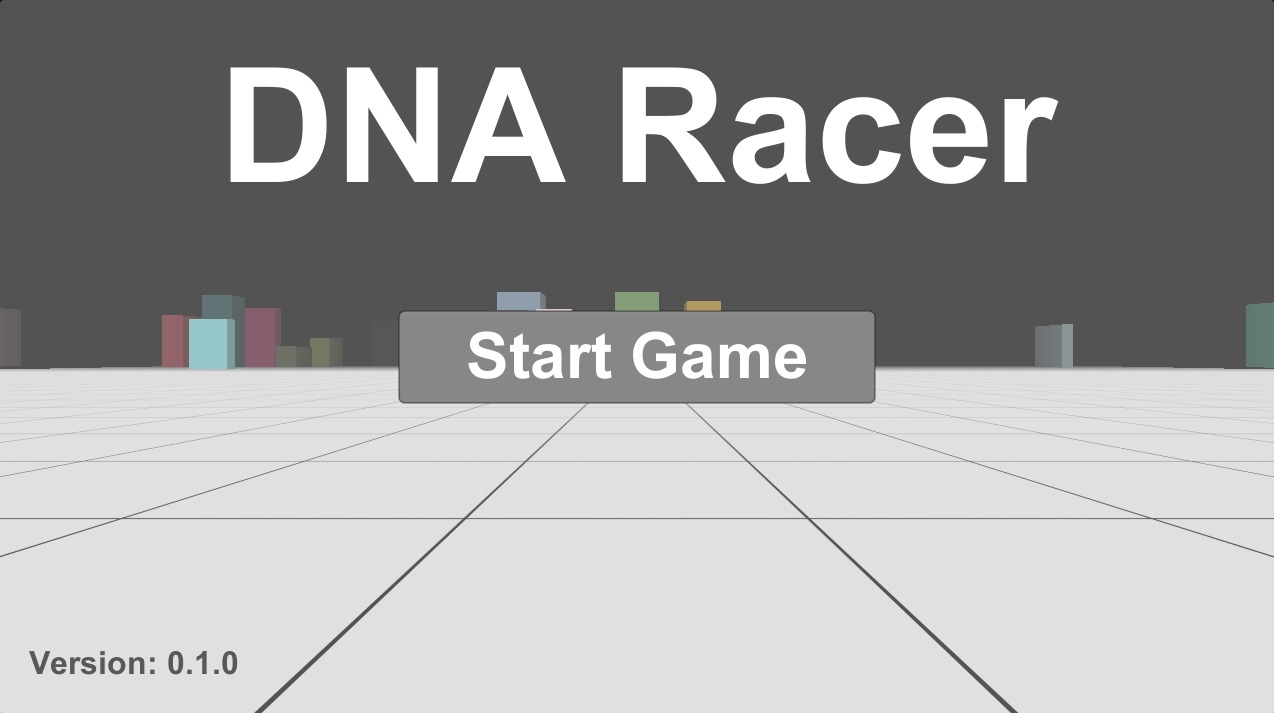 DNA Racer截图2