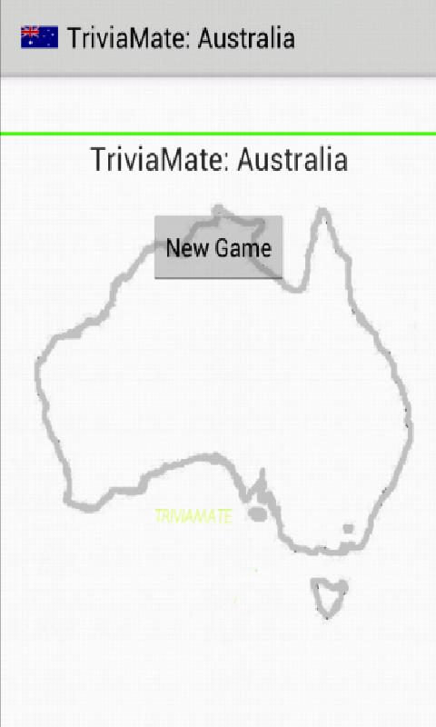 TriviaMate: Australian Trivia截图2