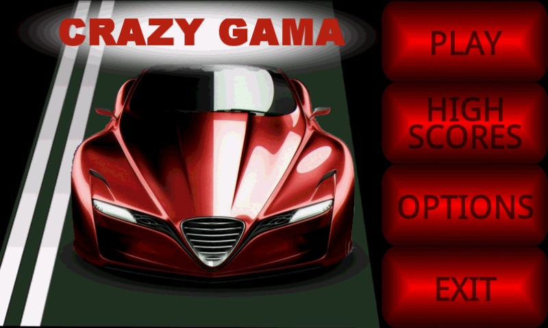 Crazy Gama截图1