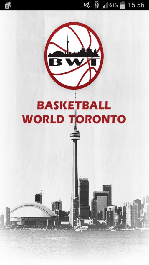 Basketball World Toronto截图1