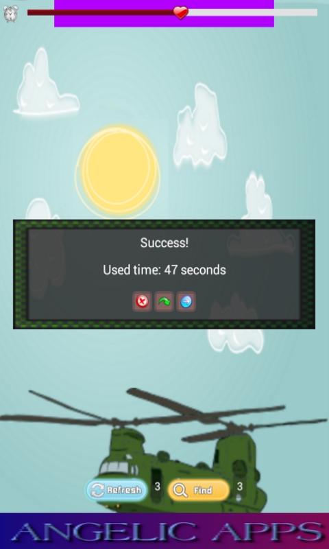 Helicopters Game截图4