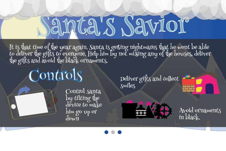 Santa'sSaviour截图2