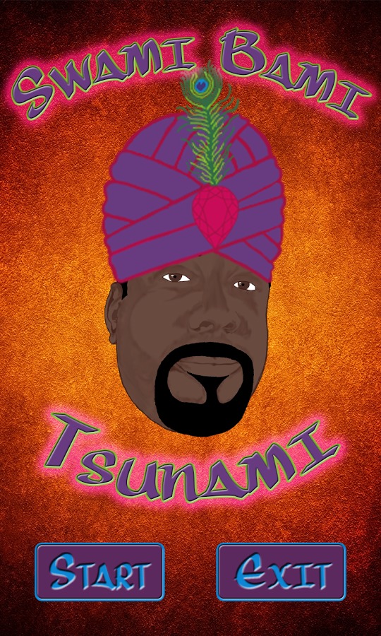 Swami Bami Tsunami截图2