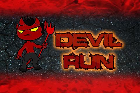 Devil Run截图1