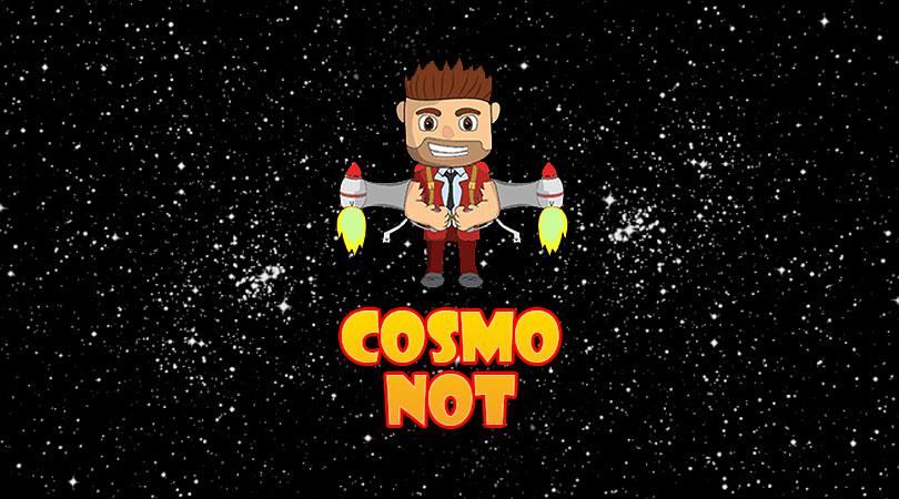 COSMO - Not截图1