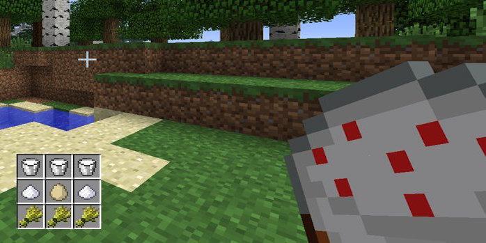 Crafting Guide For Minecraft截图5