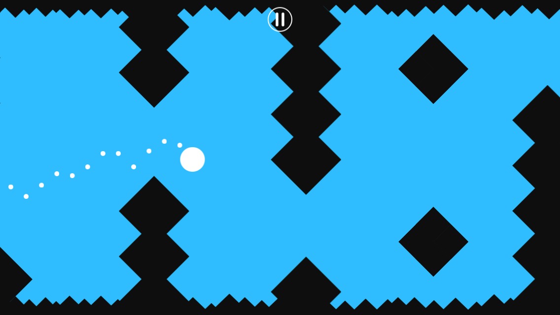 Tap! Dot: Up and Down截图4