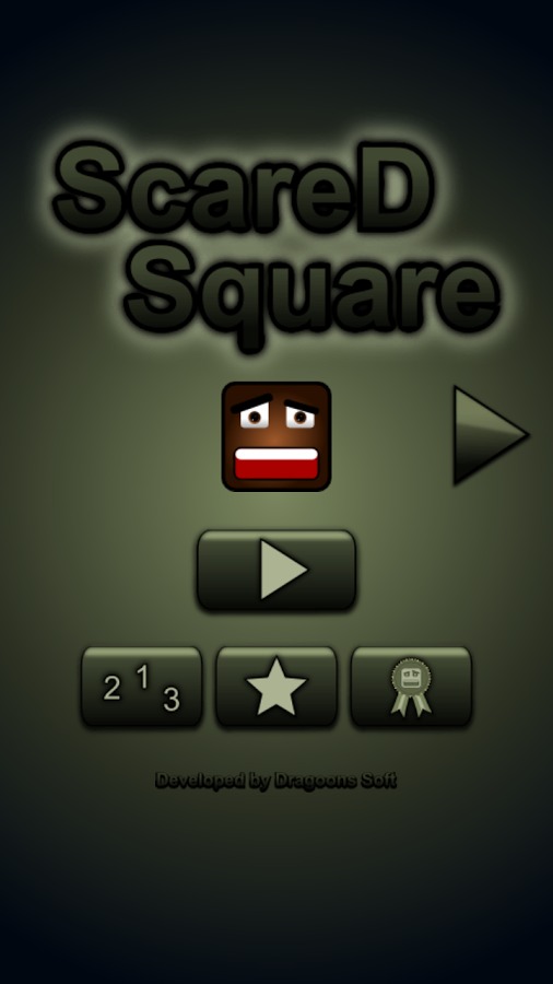 Scared Square截图1