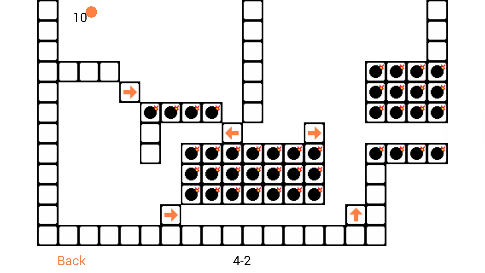 Orange截图2