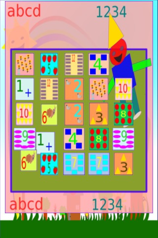 Number Match (Brain Game)截图2