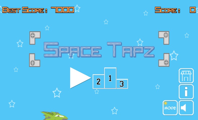 Space Tap截图5