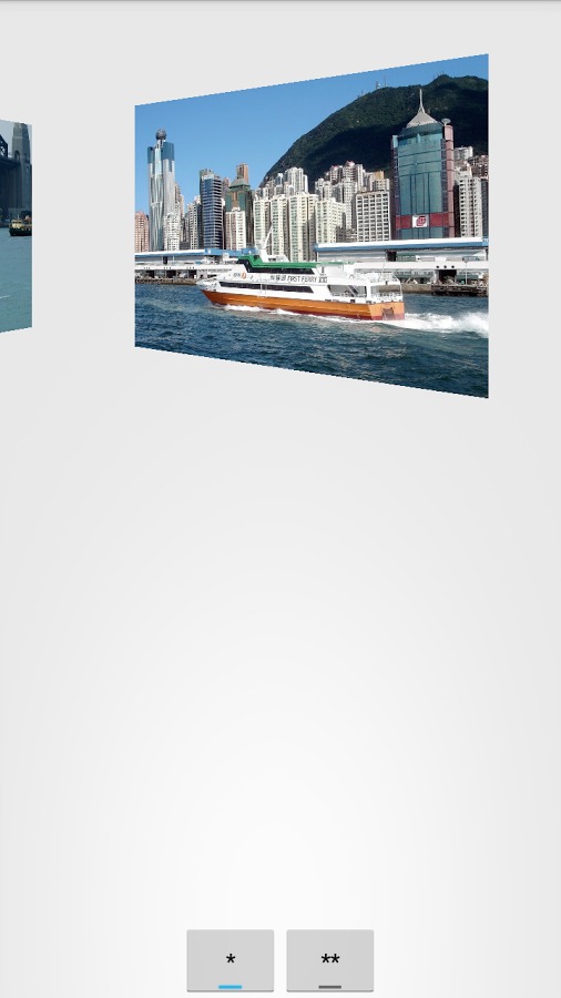 Boats Jigsaw Puzzles截图1