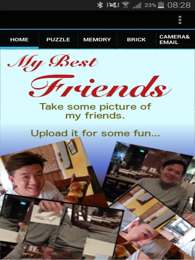 My Best Friend截图4