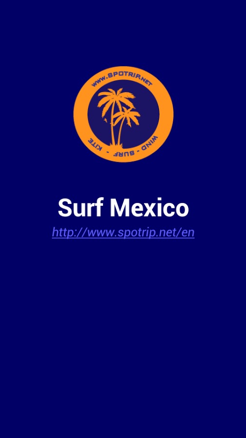 Surf Mexico截图2