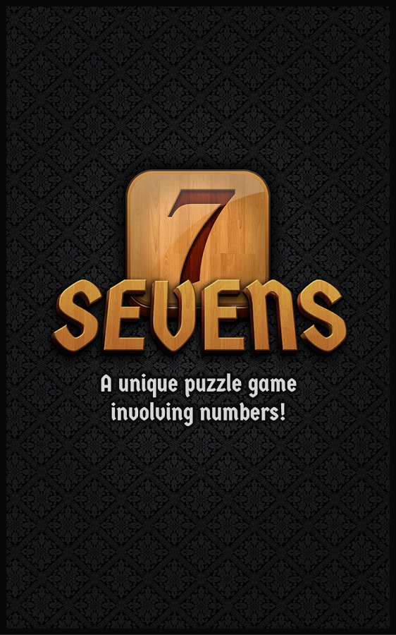 Board Games: Sevens截图3