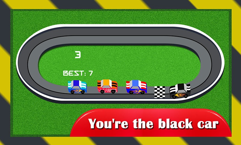 Wrong Turn Racing截图2