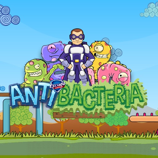 Escudo Antibacteria截图3