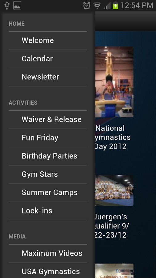 Maximum Athletics - Conroe截图5