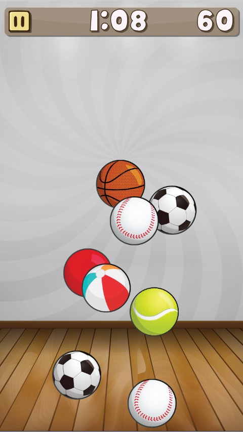 Ball Mania截图4