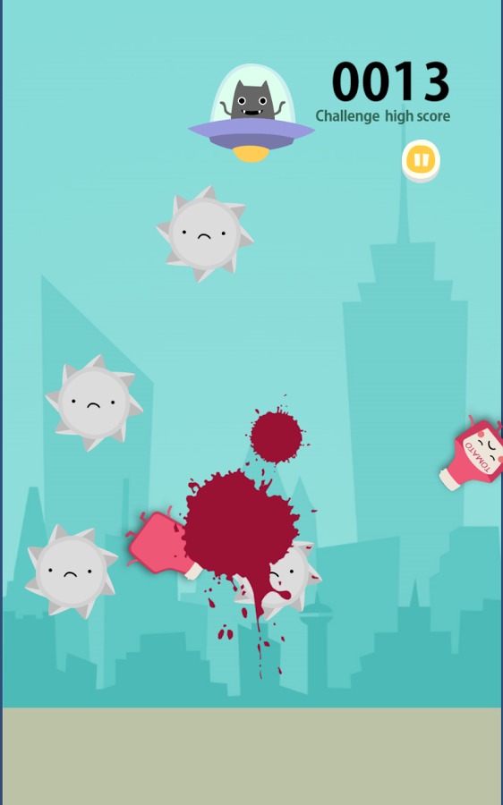 Don't slice me (free)截图4