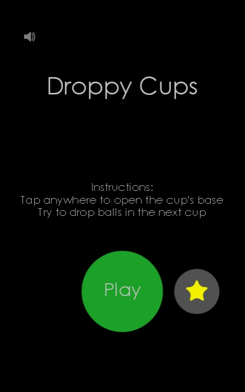 Droppy Cups截图4