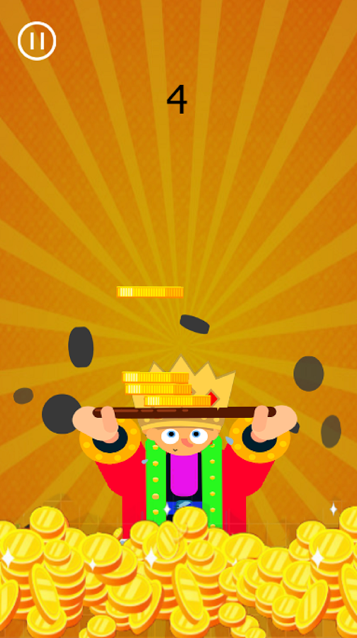 Super King Gold截图1