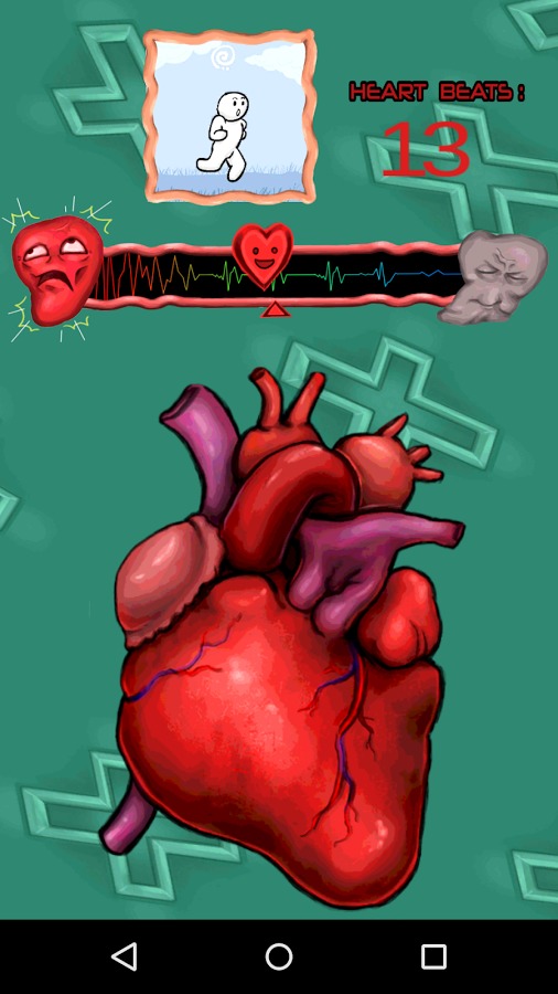 Heart Sim截图2