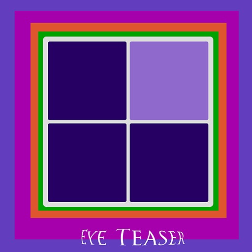 Eye Teaser截图4