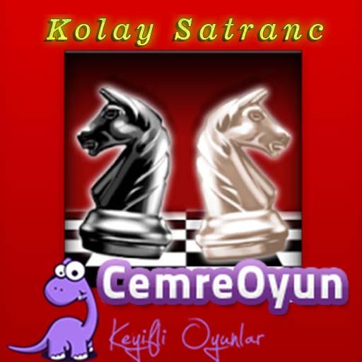 Kolay Satranc截图1