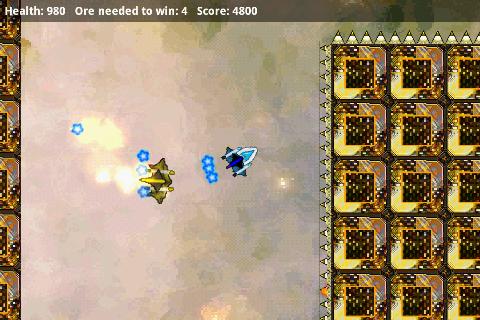 Gravity Miner (Free)截图4