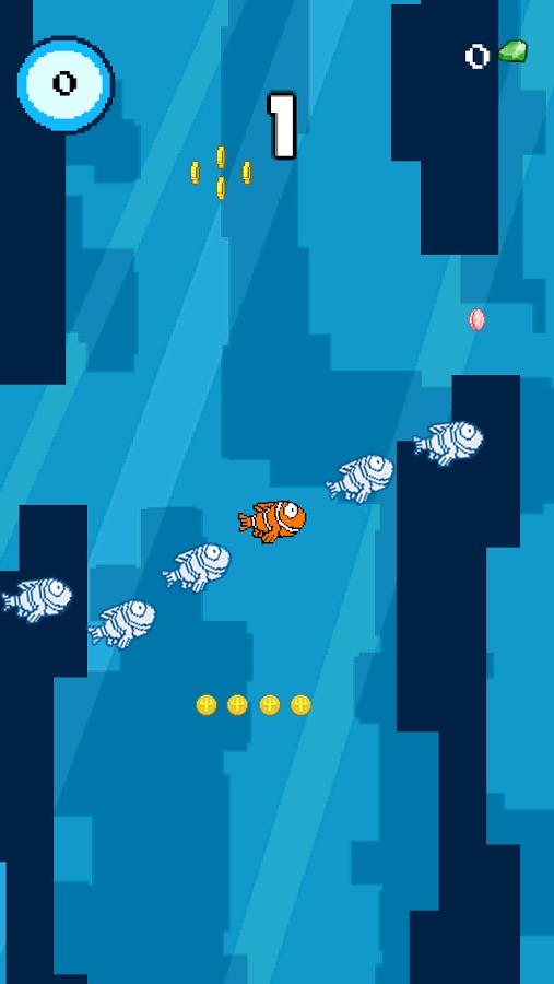 Mission: Fish Impossible截图3