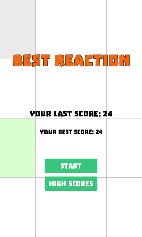 Best Reaction截图1