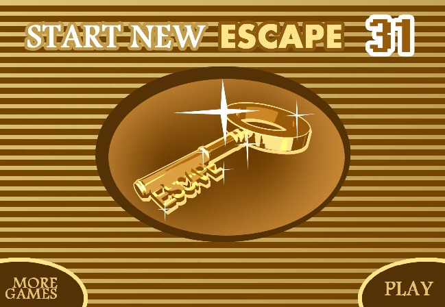 START NEW ESCAPE 031截图2