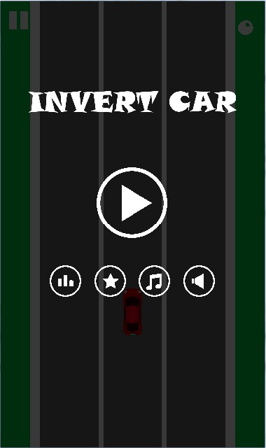 Invert Car - Invert Racing截图1