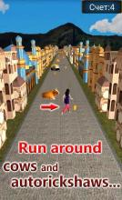 Indian Princess Runner截图3