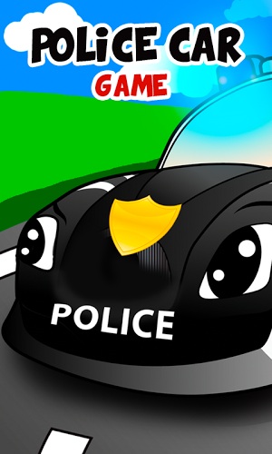 Police Games for Kids截图2