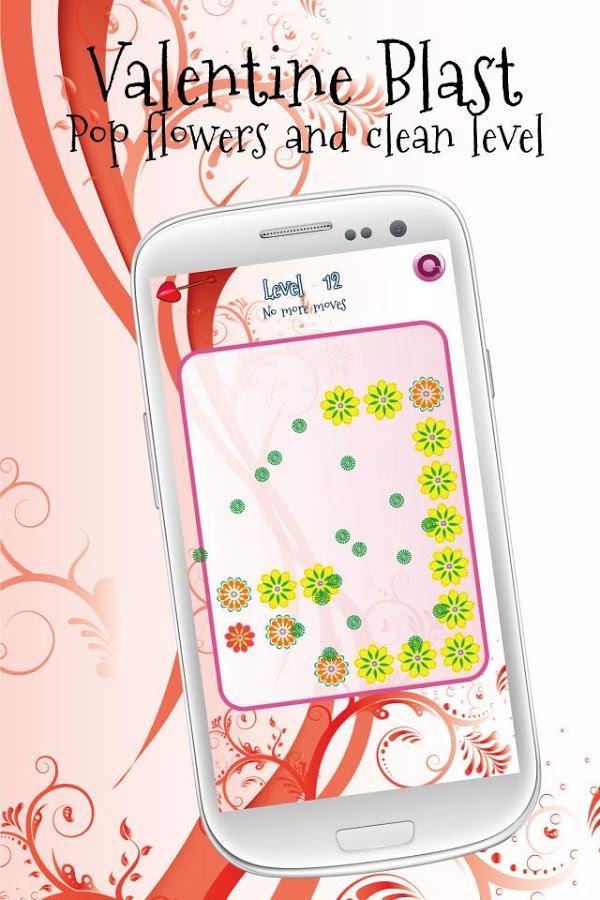 Valentine Blast截图1