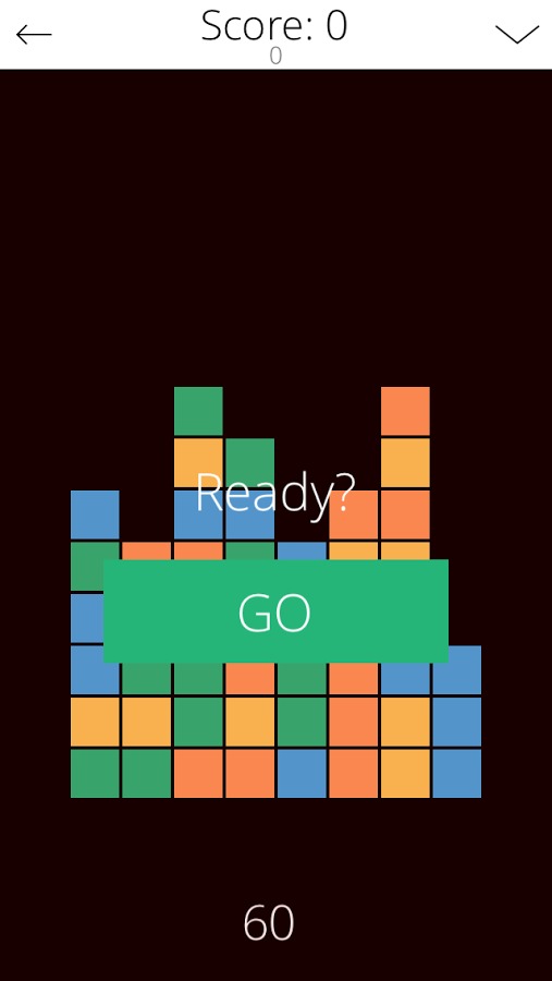 Stack Buster (blocks)截图5