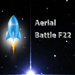 Aerial Battle F22截图1