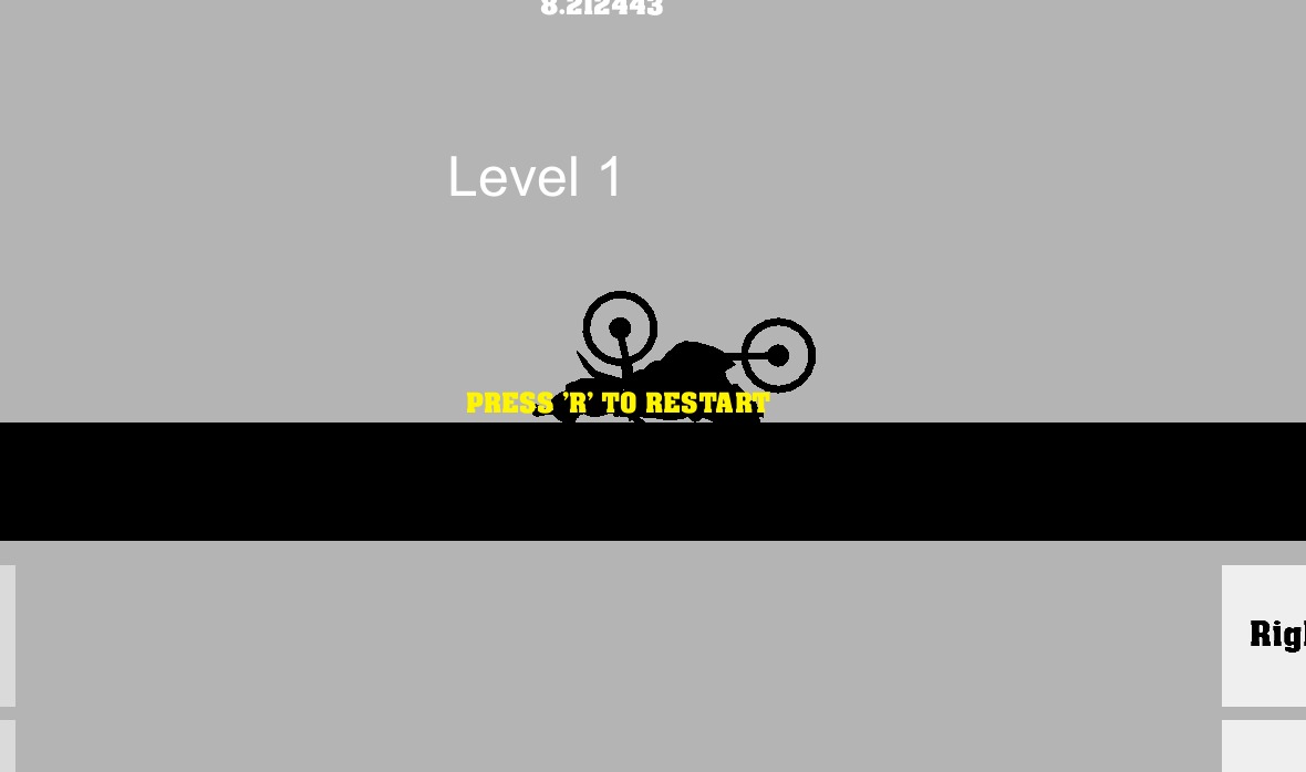 Bike Racing Game - Free截图1