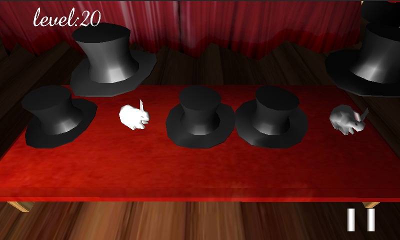 Hats Game截图3