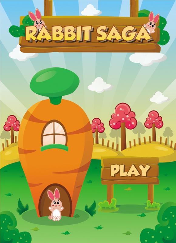 Rabbit Baby截图1