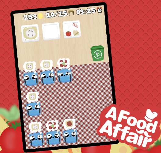 A Food Affair截图1