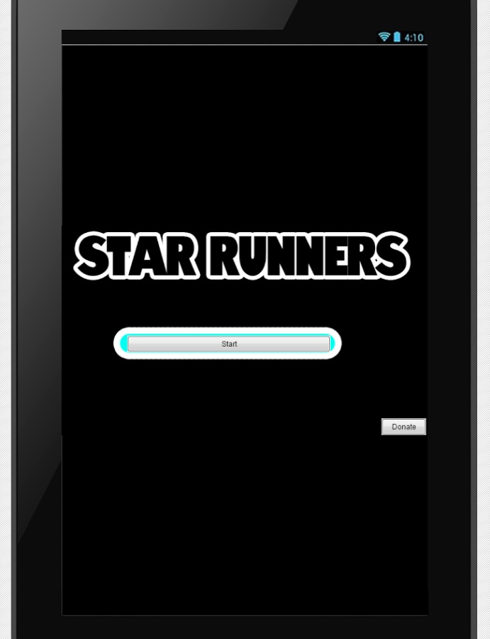 Star Runners截图3